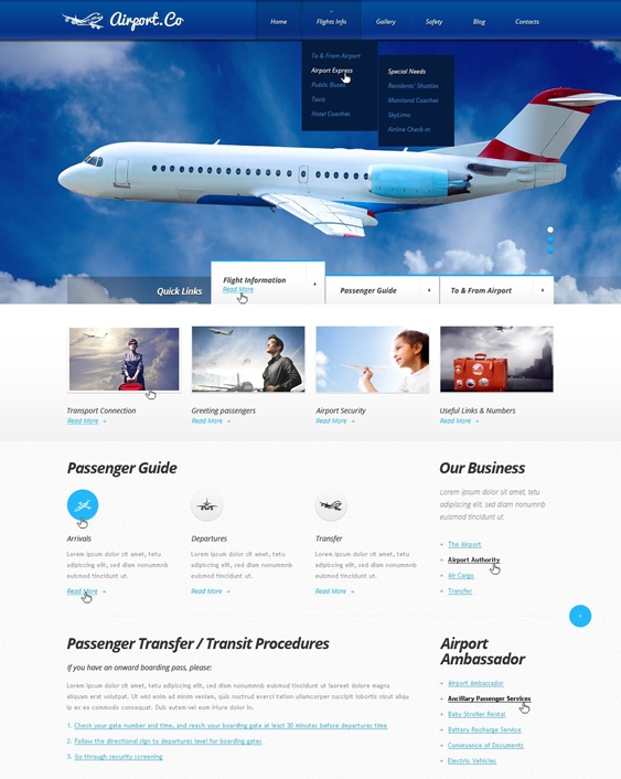 free-airline-website-templates-free-printable-templates