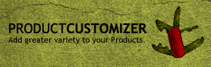 product customizer shopify app