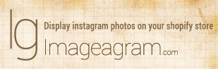 imageagram shopify instagram app