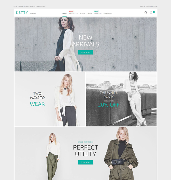 apparel1 clean shopify themes