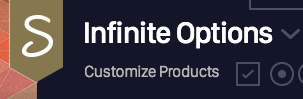 infinite options shopify apps custom products