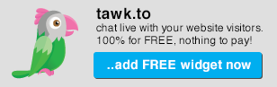 tawkto live chat shopify apps
