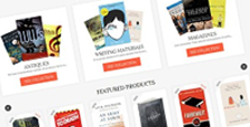 best books shopify themes feature