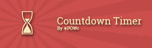 powr countdown shopify apps