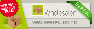 wholesaler wholesale shopify apps