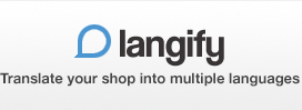 langify localization shopify apps
