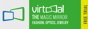 the magic mirror virtual fitting room shopify apps