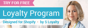 s loyalty programs shopify apps