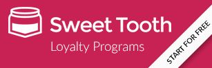 sweet tooth loyalty programs shopify apps