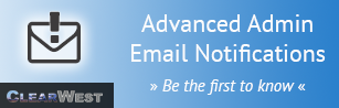 advanced email notifications low inventory shopify apps
