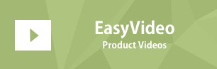 easyvideo product video shopify apps