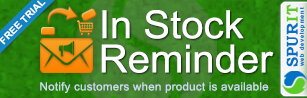 back in stock shopify apps reminder