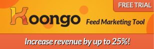 koongo shopping feed shopify apps