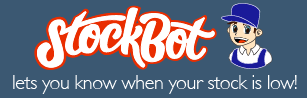 stockbot low inventory shopify apps