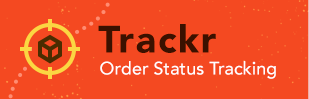 trackr ordering tracking shopify apps