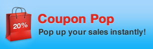 coupon shopify apps pop