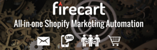 firecart email marketing shopify apps