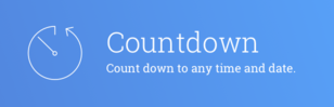 powr countdown timer event shopify apps