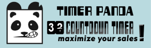 timer panda countdown shopify apps
