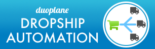 duoplane drop shipping shopify apps