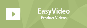 easyvideo shopify apps