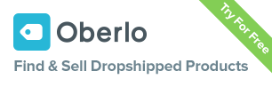 oberlo drop shipping shopify apps