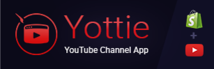 yottie video shopify apps