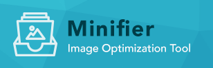 minifier image optimization shopify apps