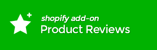 product shopify apps reviews ratings addon