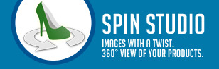 spin studio 360 degree shopify apps