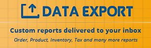 data export shopify apps for exporting data