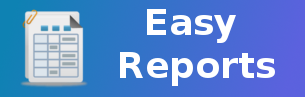 easy reports shopify apps for exporting data