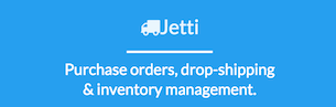 jetti drop shipping shopify apps