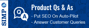 product questions faq shopify apps plugins