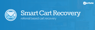 smart shopify apps for preventing shopping cart abandonment recovery