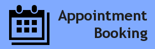 appointment booking shopify apps