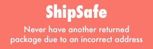 shipsafe address validation shopify apps