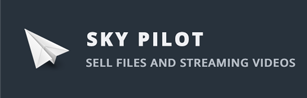 sky pilot shopify apps selling digital products