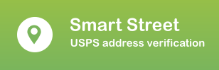 smartstreet address validation shopify apps
