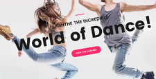 best wordpress themes dance studios classes schools feature