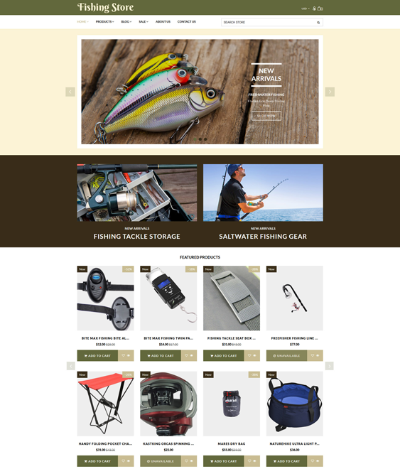 fishing-store-fishing-supplies--equipment- sports fitness shopify themes