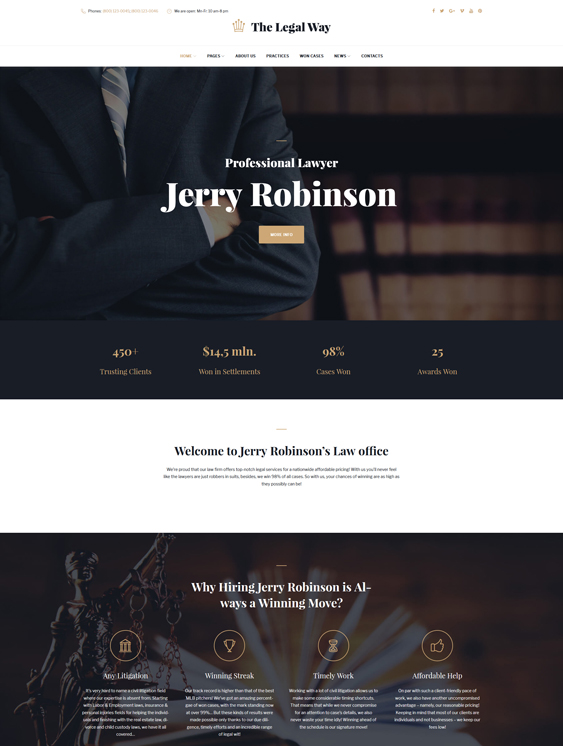 the-legal-way-lawyers attorneys law firms wordpress themes_61148-original