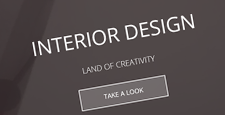 best interior design wordpress themes feature