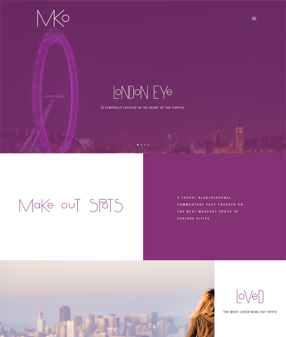 mko travel wordpress theme