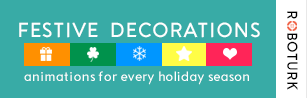 festive decorations snow shopify apps plugins