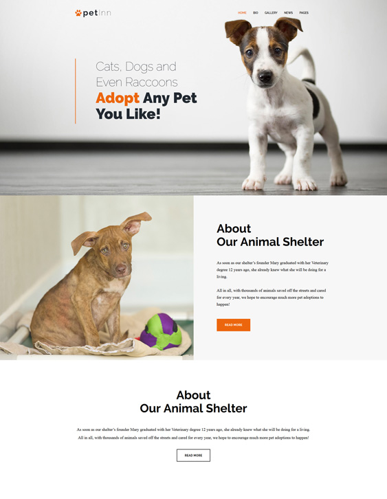 petinn-animal-shelter-responsive- pets vets wordpress theme_62483-original