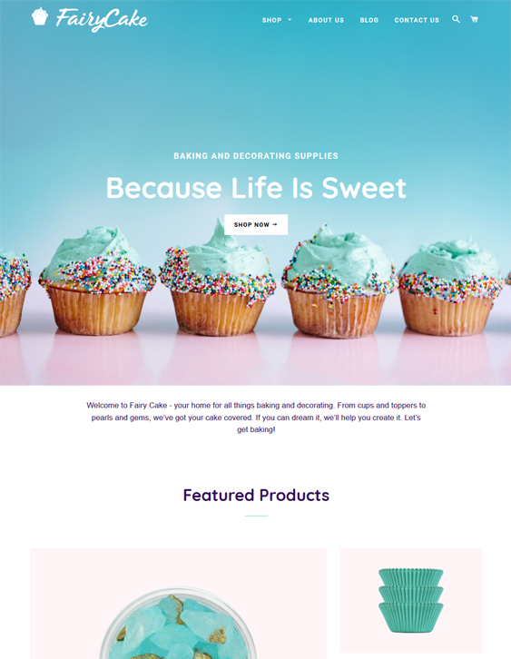 brooklyn free bakeries cupcake shops bakery shopify themes
