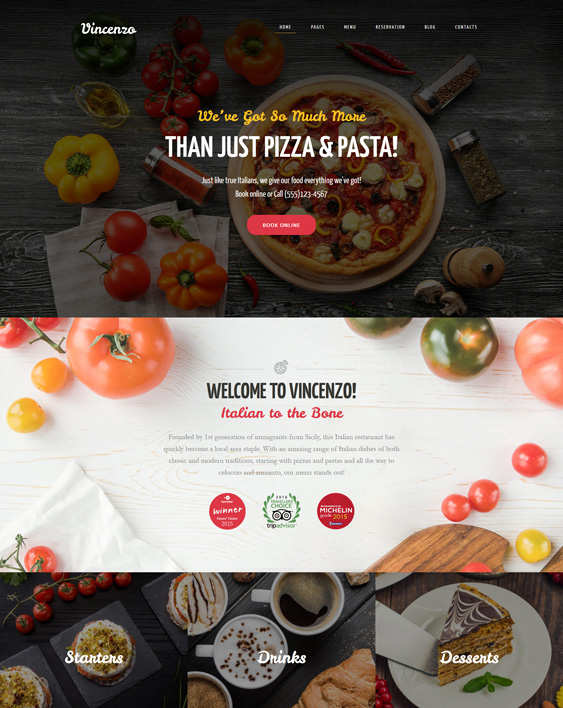 vincenzo-delicious-pizza-italian restaurant-responsive-wordpress-theme_63633-original