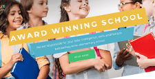 best education joomla templates schools online learning feature