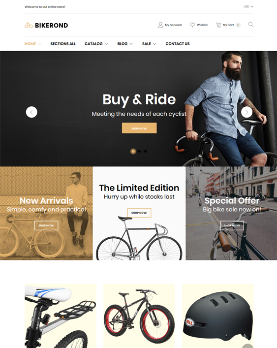 sports fitness shopify themes